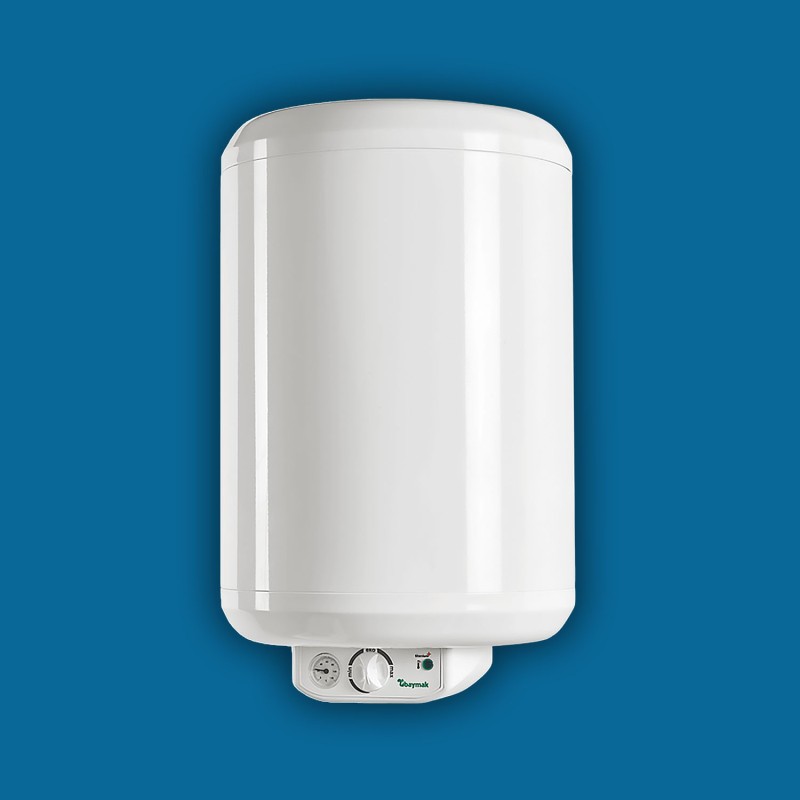 Baymak Aqua Konfor 100 Lt Elektrikli Termoboyler Baymak Aqua Konfor 100 Lt Elektrikli Termoboyler