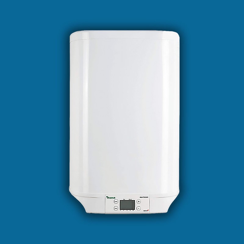 Baymak Aqua LCD Prismatic 100 Lt Termosifon Baymak Aqua LCD Prismatic 100 Lt Termosifon