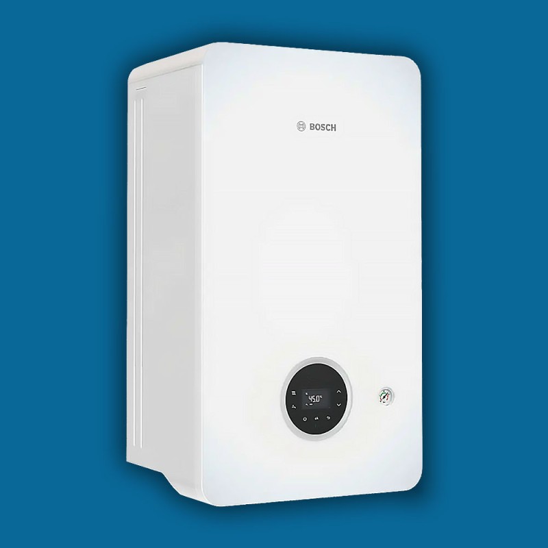 Bosch Condens 5700i W 24/25 Kw Duvar Tipi Yoğuşmalı Kombi