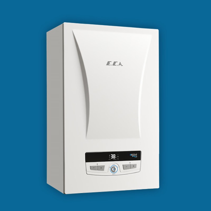 E.C.A. Arceus EK 27 MT 27 kW Elektrikli Kombi (Kalorifer ve Su Isıtma) E.C.A. Arceus EK 27 MT 27 kW Elektrikli Kombi (Kalorifer ve Su Isıtma)
