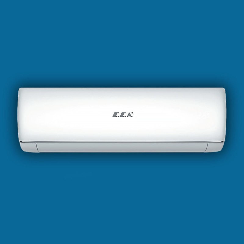 E.C.A Ecotech 9000 BTU A++ Inverter Duvar Tipi Klima E.C.A Ecotech 9000 BTU A++ Inverter Duvar Tipi Klima