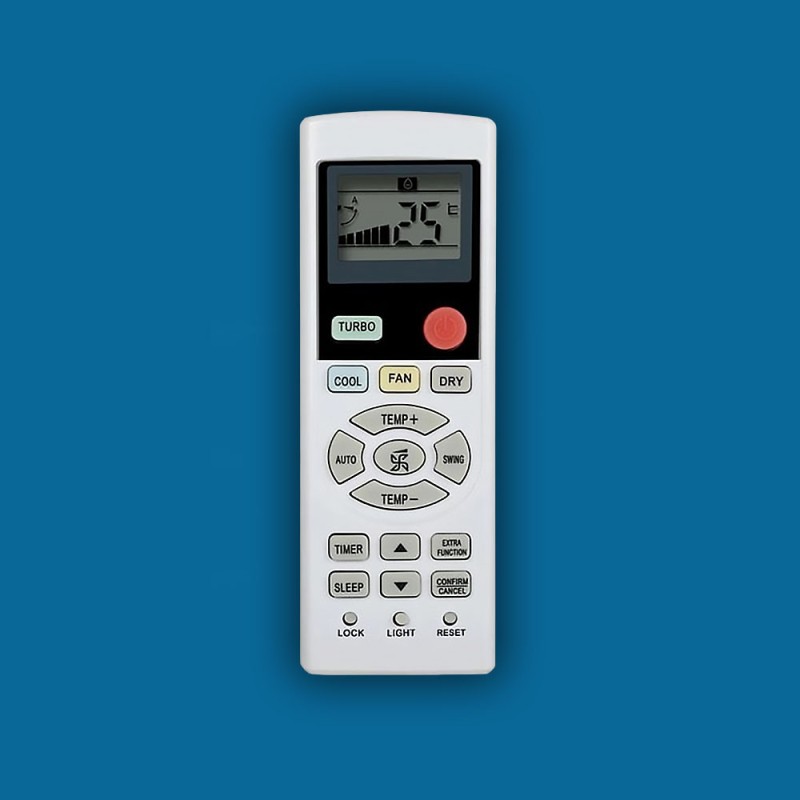 E.C.A Spylos Pro 18000 BTU A++ Inverter Duvar Tipi Klima E.C.A Spylos Pro 18000 BTU A++ Inverter Duvar Tipi Klima