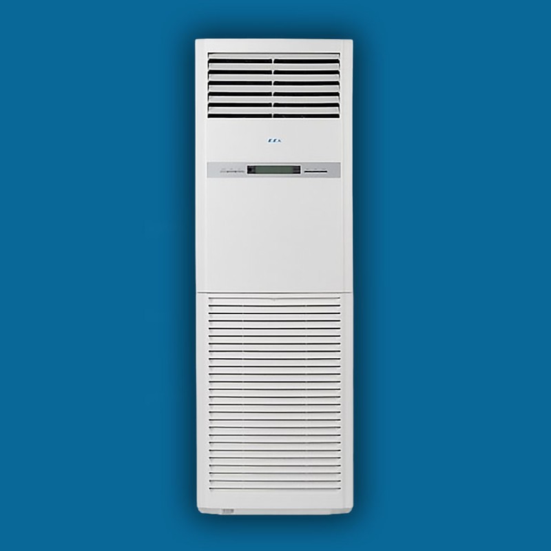 E.C.A Inverter Salon Tipi 48000 BTU Klima (Trifaze R32 Gazlı) E.C.A Inverter Salon Tipi 48000 BTU Klima (Trifaze R32 Gazlı)