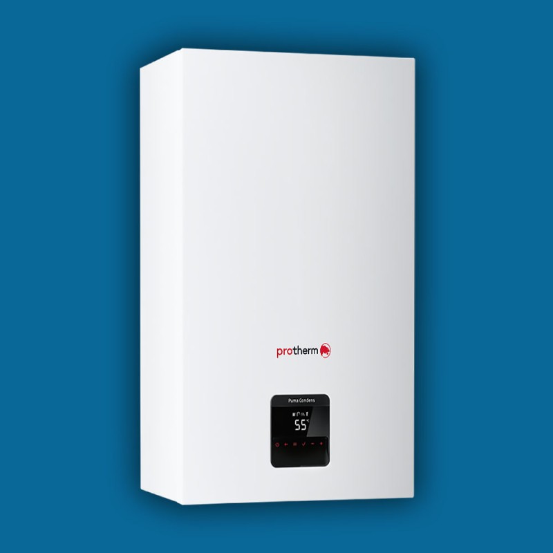 Protherm Lynx Condens 28/28 Kw Tam Yoğuşmalı Kombi Protherm Lynx Condens 28/28 Kw Tam Yoğuşmalı Kombi